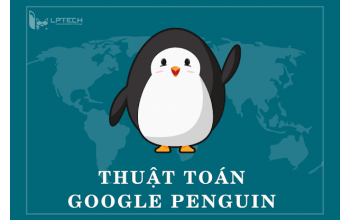 Thuật toán Google Penguin là gì – Cách nhận biết website bị Google Penguin