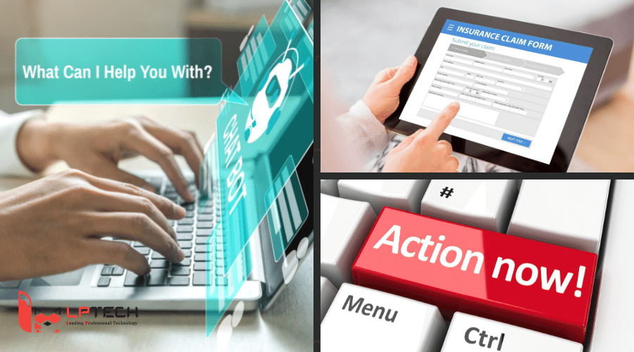 Công cụ hữu ích để có thể khai thác thông tin khách hàng trên website một cách tự nhiên nhấ