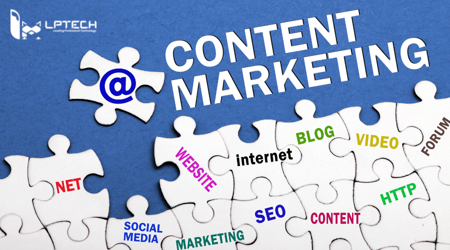 Content marketing tăng tỷ lệ chuyển đổi website
