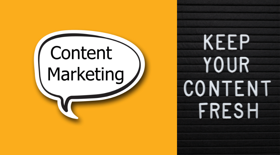 Vì sao chiến lược content marketing của bạn thất bại?