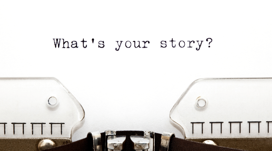 Storytelling thu hút