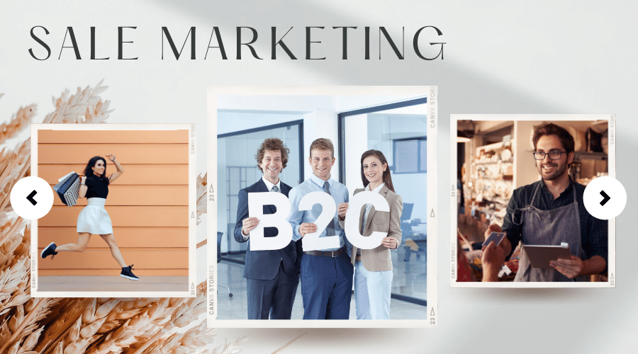 Sale Marketing là gì? Kỹ thuật tiếp thị và bán hàng thành công