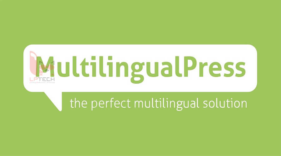 Plugin Multilingual Press