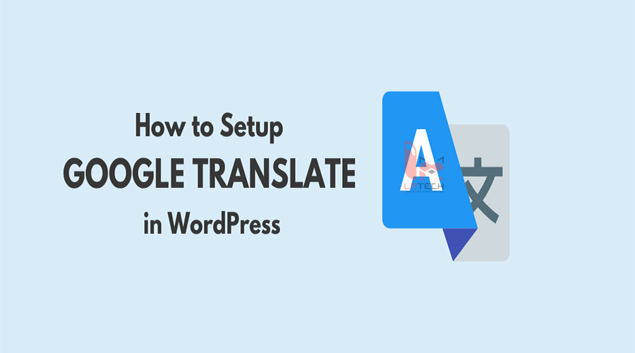 Plugin Translate WordPress with GTranslate