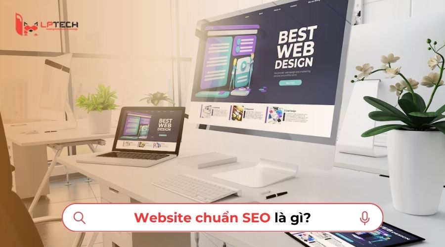 Website chuẩn seo là gì?