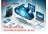 Website Wordpress - Lỗi bảo mật trong thiết kế web và cách khắc phục